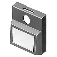 EAO 96-942.0 Panel Mount Indicators / Switch Indicators SNGL CHIP LED T-3 14 BLUE-48VOLT