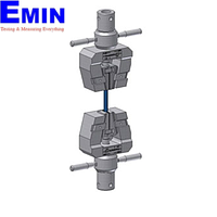 Cometech GR-F020 Wedge Grip (50kN)