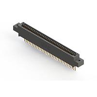 EDAC 395-034-523-602 Standard Card Edge Connectors .100" (2.54mm) Pitch Card Edge Connector