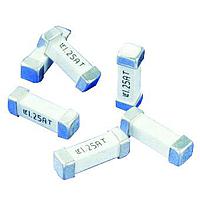 Littelfuse 0461.500ERT Surface Mount Fuses 600V 0.5A Tin Pltd Telecom