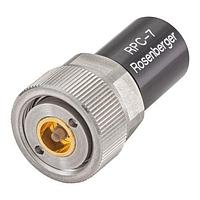 Rosenberger 07P12L-000S3 RF Connector Accessories OPEN