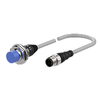 Autonics PRDWT18-14XC-IV Long-Distance Cylindrical Inductive Proximity Sensors (200Hz, 14mm, 12-24VDC)