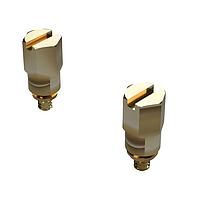 Amphenol Positronic D00000E60/AA D-Sub Tools & Hardware