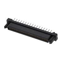 Molex 71660-7068 Receptacles EBBI 50D Vt Rcpt Bln Vt Rcpt BlndM 68Ckt