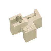 HARTING 09060009901 Fixing Brackets DIN-POWER A LEFT FIXING BRACKET