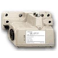 Omron Automation and Safety VB-2121 Limit 2 BEVEL PLUNGR 4 CONDUIT