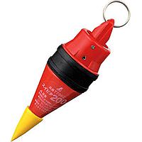 Shinwa 77982 Mini Plumb Bob