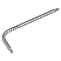 THORLABS HK332NM Non-Magnetic Hex Keys (3/32")