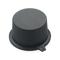 Davies Molding 2200-A Cylindrical Knob Pointer Knobs