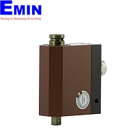 Mountz RTSX50i-A Rotary Torque & Angle Sensor (5 - 50 lbf.in)