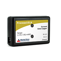Madgetech Process101A-30mA Current Data Logger (-2 mA to +30 mA)