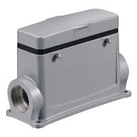 Weidmuller 1786920000 Heavy Duty Power Connectors HDC 64D SDBO 2M32G