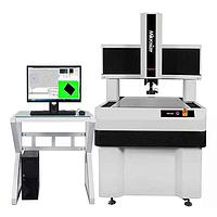 Mikrosize VMG-6060 Video Measuring System (2.5D, XYZ 600x600x200mm)