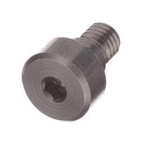 RAF Electronic Hardware M3401-SS Precision 10mm HD X 3.18mm X M5 Metric Shoulder Screw