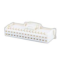 Molex 501646-3000 Receptacle Housing IGRID 30P RECPT HSG DUL ROW POS LOK