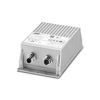 PHOENIX CONTACT 1376306 Primary-Switched Power Supply Unit TRIO-PS67/1AC/24DC/3.75/M12-A