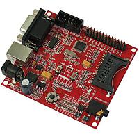 Olimex Ltd. AVR-USB-STK Development Boards