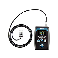 PULSAR Vibration Meter Inspection Service