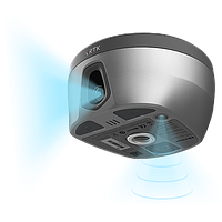 Hi-Target vRTK Visual Positioning Techology Enpowers the New IMU GNSS RTK