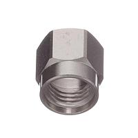 Radiall R125054002 Connectors SMA / STRAIGHT PLUG SOLDER TYPE WITHOUT CONTACT - CABLE .141