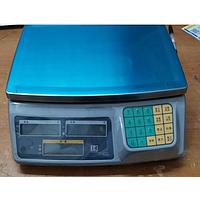 PRIS JS-15S Electronic balance (15kg/0.5g)