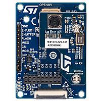 Cameras & Camera Modules