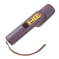 SANKO MDS-100V Metal detectors (10×4 cm; 3-steps switching buzzer)