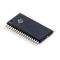 Texas Instruments DRV8704DCP Half Bridge Stepper Pre Driver A 595-DRV8704DCPR