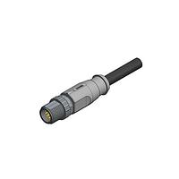Amphenol CONEC 43-11295 Sensor Cables / Actuator Cables SAL-12S-RS12-10/G2