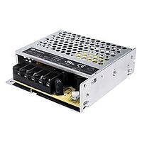 CUI Inc VGS-75C-24 Switching Supplies 24 Vdc, 3.2 A, 76.8 W