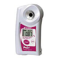 ATAGO PAL-Release Agent Release Agent Refractometer (0.00 ~ 25.00%)