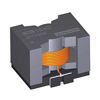 Murata Power Solutions 60B684C High Power Inductor 680  UH  15%