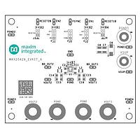 Maxim Integrated MAX20429EVKIT# Voltage Regulator - Switching Regulator EVKIT for MAX20429