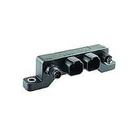 Heavy Duty Power Connectors