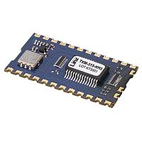 Linx Technologies - TE Connectivity TXM-315-KH3 RF Transmitters KH3 RF Transmitter w/ encoder 315MHz