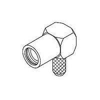 Molex 73415-2362 RF Connectors / Coaxial Connectors MMCX R/A JACK FOR RG178