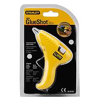 Glue gun, silicone gun