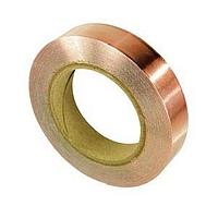 3M Electronic Specialty 3-6-1125 EMI Gaskets, Sheets & Absorbers Copper Foil Shielding Tape w/Acrylic Adhesive (3.25in x 36yd)