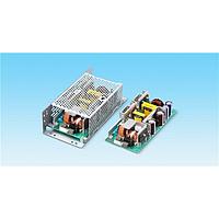 Cosel LMA240F-24-HY Switching Supplies 300W 24V 10A Open Medical w/peak capab