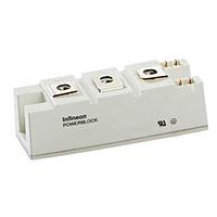 Infineon TT175N16SOF Thyristor 34 mm Solder Bond Thyristor Module