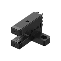 Autonics BS5-T2R-P Groove-Depth 9mm Photomicro Sensors (≤0.05mm, PNP)