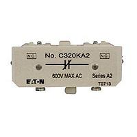 Eaton C320KA2 Switch Contact Blocks / Switch Kits AUXILIARY CONTACT