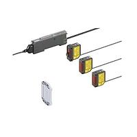 Panasonic Industrial Automation LS-H91F Photoelectric Sensors SENSOR HEAD RETRO REF FDA (CLASS 2)