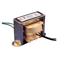 Hammond Manufacturing 166J6 Low Voltage, Single Primary Power transformer, low voltage, 115V 60 Hz., 6.3VA, 6.3 C.T., 1A