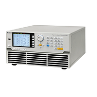 CHROMA 61509 Programmable AC Power Source (6kVA)