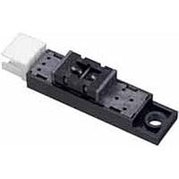 Sharp Microelectronics GP2A25J0000F Optical Switches, Reflective, Photo IC Output OPIC Photointerpter 3-7mm lgth rnd lens