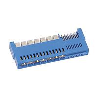 Amphenol FCI 10139371-1420HLF Receptacles EHPCE R/A 14MP+20S