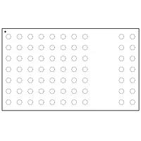 Maxim Integrated MAX22192ARC+ Industrial Digital Input Isolated, Industrial Digital Input with