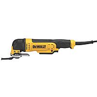 DEWALT DWE315K Corded Oscillating Multi Tool