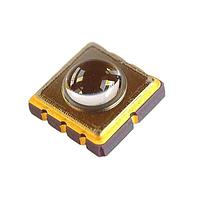 Marktech Optoelectronics MTSM1301SMR2S IR Emitters (IR LEDs) 1300nm 5.0x5.0 mm SMD on Starboard Dome Lens